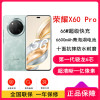[全新]荣耀X60 Pro 天海青 12GB+512GB 第一代骁龙6芯 5G芯 支持北斗卫星消息 6600mAh大电池 66W快充超清晰一亿像素 5G手机