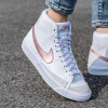 Nike耐克女鞋2022新款Blazer Mid开拓者运动休闲板鞋DA4086-105