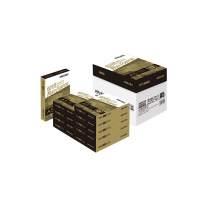 得力(deli) Z7123 A5纸复印纸70g 办公用品 可做草稿纸(一箱10包装)