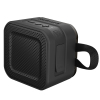 骷髅头(Skullcandy)BARRICADE MINI S7PBW-J582迷你便携防水蓝牙音箱音响 黑色
