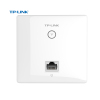 普联（TP-LINK）AP1202GI-PoE AC1200双频无线面板AP（单位：台）白色