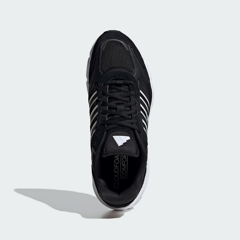 阿迪达斯(adidas)2024男舒适百搭日常户外板鞋休闲鞋IG4406