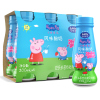 Lakto乐味可小猪佩奇风味酸奶酸牛奶常温发酵乳风味酸奶 清甜原味儿童专属200ml*6