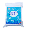 优棉加厚平板卫生纸400g/包(162MM*230MM)*20包/箱