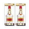 五粮液 普五第八代 浓香型白酒52度 500ml*2瓶