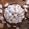 优质白芸豆新货 大芸豆新鲜扁豆五谷杂粮大白豆雪豆1斤 大白芸豆2斤