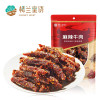楼兰蜜语麻辣牛肉 100g*1
