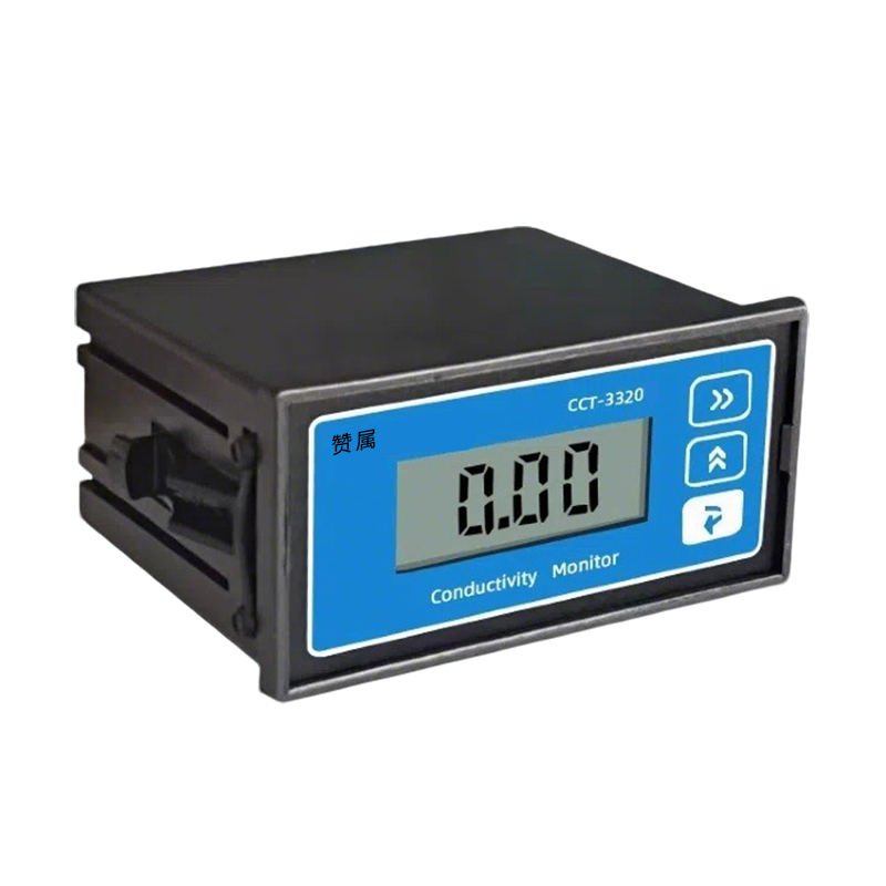 赞属 电导率仪 CCT-3320 套