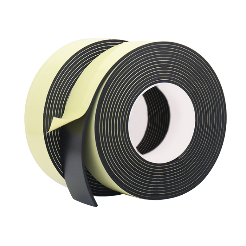 德拉奇 J20 0.8mm*23mm*5yd 黑色胶带高清大图