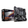 技嘉 B550M AORUS PRO 小雕PRO主板 支持3080/3090/3700X/3800X/3900X（AMD B550/Socket AM4）