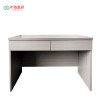 中盈惠彩 办公桌 XZZ01 120*55*75cm 1张