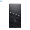 戴尔(DELL)成铭3990 商用办公台式电脑主机（奔腾G6400 8GB 1TB 无光驱 W10H)
