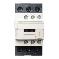 施耐德电气 TeSys LC1D国产 3P 32A 1NO+1NC 交流接触器 LC1D32M7C 220VAC