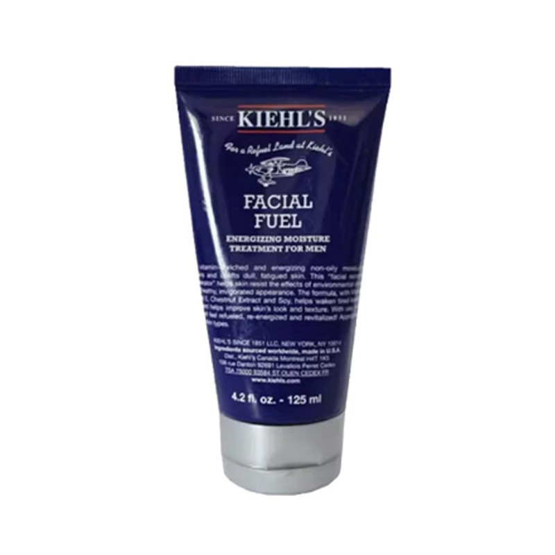 科颜氏(Kiehl's) 男士活力保湿乳液75ml