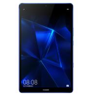 华为平板 M6 高能版 8.4英寸 6GB+128GB WiFi(幻影蓝)麒麟980芯片 2K超清画质+皮套