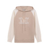 MAX MARA 麦丝玛拉 女士山羊绒连帽毛衣针织衫 LIEGI