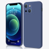可波 苹果14promax手机壳14pro液态硅胶全包iPhone14保护套全包镜头14plus磨砂pro防摔