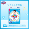 大王GOON 维E纸尿裤 M74片(6-11kg)尿不湿婴儿中号柔软干爽 产品升级