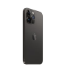 Apple iphone14 pro max 256GB 黑色 支持移动联通电信5G 双卡双待手机