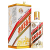 贵州茅台酒粤五羊酱香型白酒53度 500mL1瓶 2018年