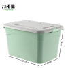 力拓星 储物箱 350# 个