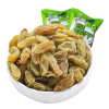 零食工坊(snack show)新疆葡萄干120g约3小包散装 葡萄干果脯果干 休闲食品零食小吃袋装