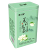 海汀园 茉莉花茶 100g 罐
