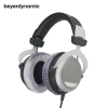 拜亚动力/拜雅 (beyerdynamic) DT880 头戴式高素质HIFI半开放式经典耳机 600欧