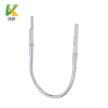 语峡 万向缺口检查尺 直1.5/4mm 把