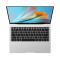 HUAWEI MateBook X Pro 2021款 13.9英寸3K触控全面屏轻薄本 全新酷睿11代i7-1165G7 16G+512G 锐炬显卡 多屏协同 皓月银