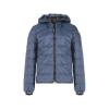 CANADA GOOSE 加拿大鹅 女士 锦纶轻薄款ABBOTT鸭绒连帽羽绒服外套2220L