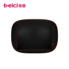 蓓慈(beici)按摩枕BT508A 家车两用按摩仪 舒适揉捏按摩 肩部腿部腰部背部颈部按摩 黑色款按摩器
