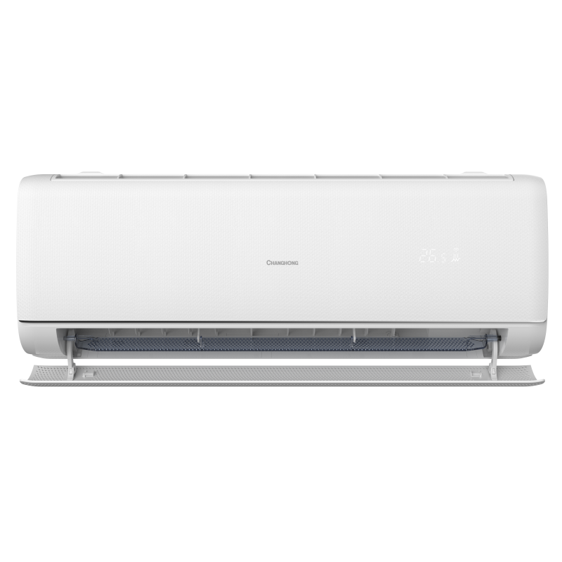 长虹空调KFR-35GW/ZDBKW1+R1