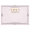 晨光 荣誉证书内芯纸 12K(50张/包) ASC99327