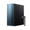 美的(Midea)加热净水器 星河真沸腾直饮净热一体机温热水1800G 4.5L/min RO反渗透 厨下即滤净饮