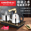 KAMJOVE/金灶Q9 全智能电磁茶炉 电茶炉 自动上抽水电磁炉茶具功夫泡茶功夫茶具自动上水壶茶艺炉食品级304不锈钢