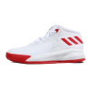 Adidas 阿迪达斯 男子 篮球鞋 CQ0534