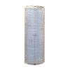 博隆机车 电工维修 LED条形顶灯 BY-LED120T 24V 块