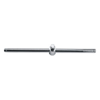 长鹿 1/2“ 镜面滑行杆 10”(250mm)