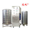 冠纯 反渗透大型水质处理器 RO-JS1-3000GUF1 商用净水设备