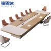 铭思达会议桌