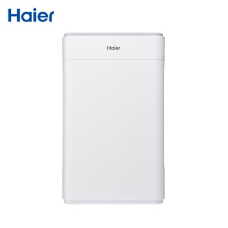 海尔(Haier)空气净化器 KJ181F-A180 除甲醛二手烟雾霾异味杀菌大面积家用母婴 JH