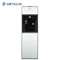 沁园（TRULIVA）饮水机 家用立式净水器净水机 超滤净饮一体机 四级过滤矿物质水 一键速热冷热型 JLD5593XZ