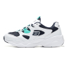 斯凯奇 Skechers D'LITES系列 熊猫鞋 女子休闲鞋 88888364-WMLT
