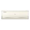 海尔空调(Haier)1.5匹 变频 KFR-35GW/12KEA81U1 新一级能效 雷神者睡眠空调 全域恒温家用挂机