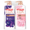 力士(LUX) 沐浴露幽莲魅肤680g+恒久嫩肤680g