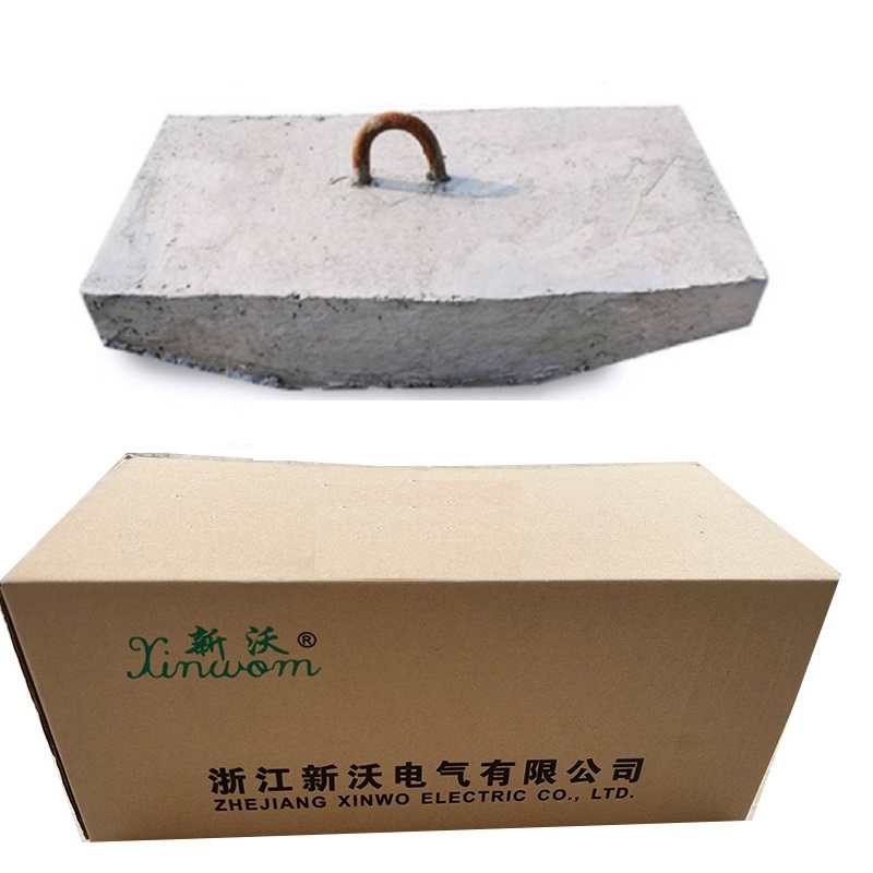 新沃 拉线盘 块