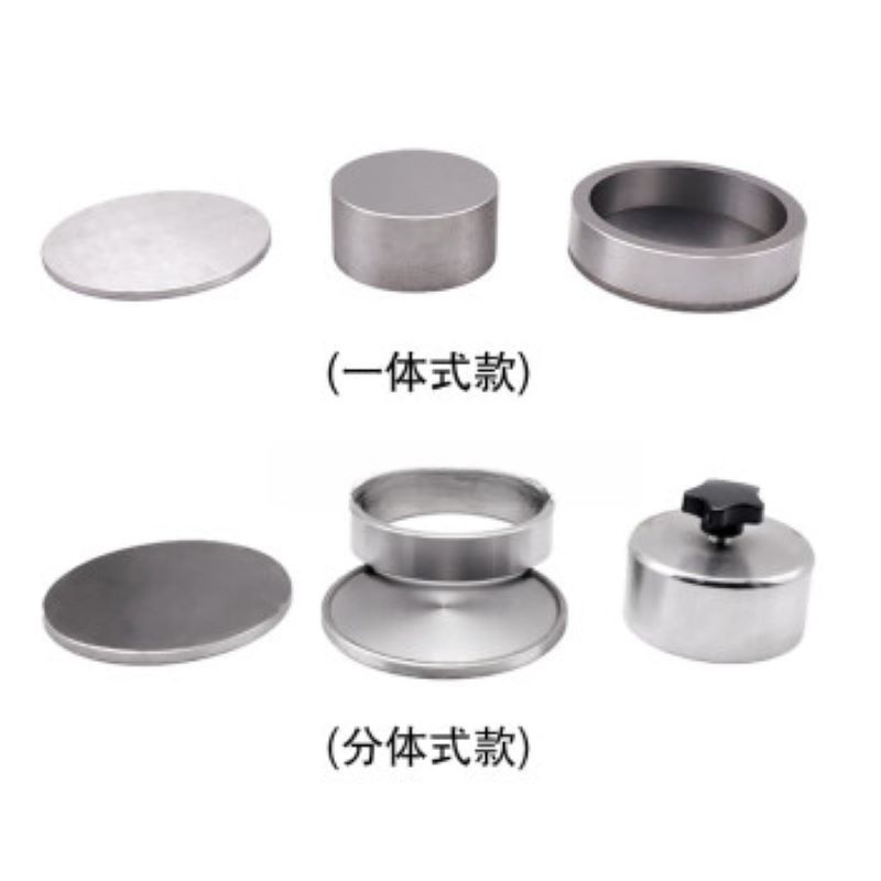 砂浆保水率试模(分体式)(件)