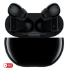 HUAWEI FreeBuds 4i 无线耳机(碳晶黑)主动降噪 环境音透传 10小时连续播放 快充长续航 纯净音质单个