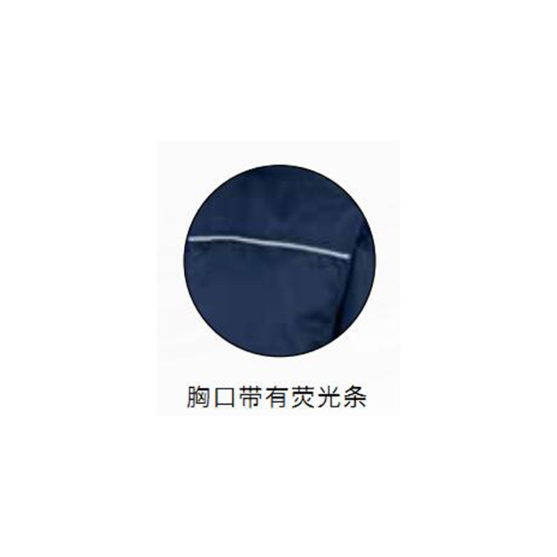 代尔塔(DELTAPLUS) 马克2防水透气防寒服 M码 405116 货期5-10天